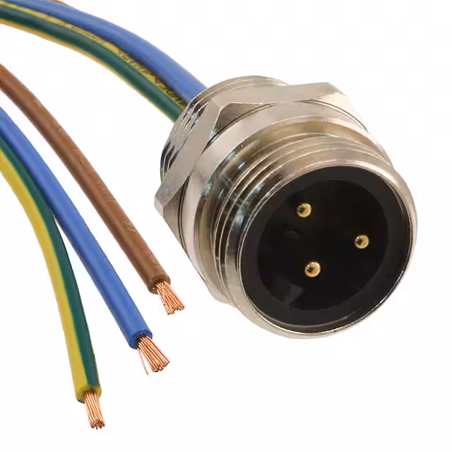 41-40009 Conec  Assemblaggi di cavi
